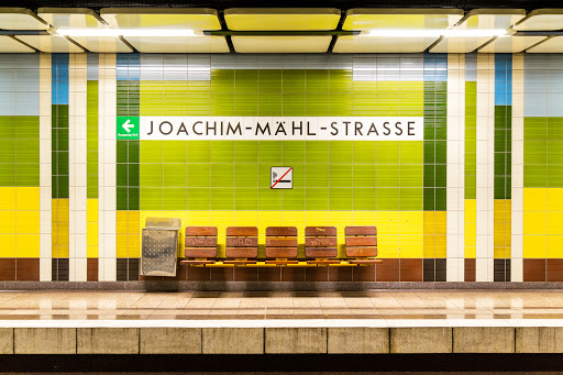 Joachim-Mähl-Straße - Thumbnail