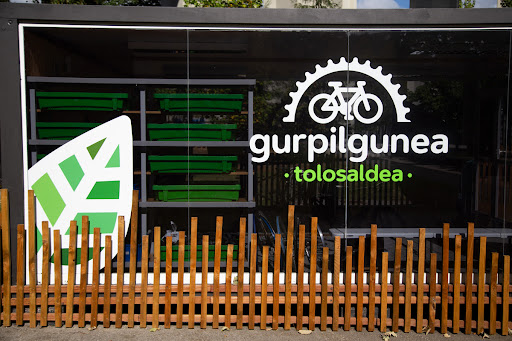 Gurpilgunea (Zumardia) - Thumbnail