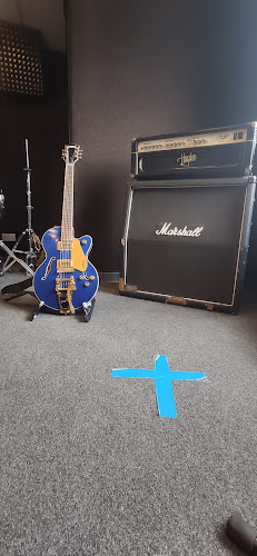 Comments and reviews of Panic Music Rehearsal Studios