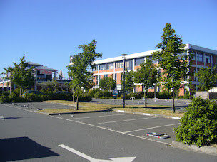 Photo n°3 de AXIO Pro - Immobilier d'entreprise à Rennes (Agence immobilière)