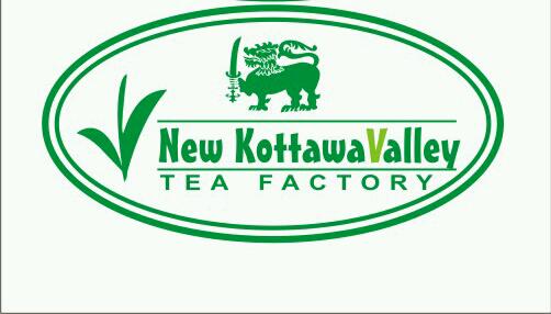 New Kottawa Valley Tea Factory, Author: Dushan Dilanka