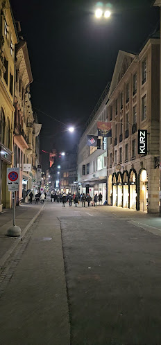 Gerbergasse 50, 4001 Basel