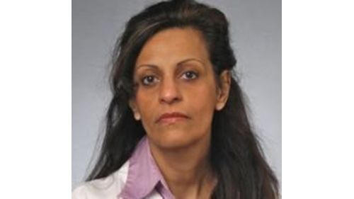 Jasvir K Ajit Uppal M D Kaiser Permanente