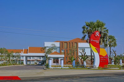 Photos of The Regency Hotel