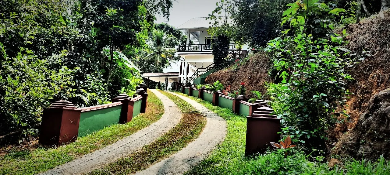Linn View Home Stay Munnar