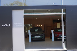 Photo n°28 de Kia | Tarbes - Edenauto à Tarbes (Vendeur de voitures d'occasion)