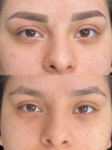 Inksatiable Beauty LLC