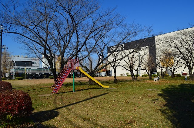 Gojudani Park