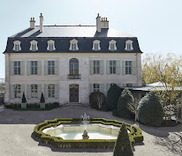 Château de Pommard à Pommard