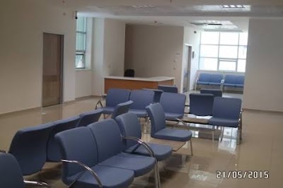 Photos of Alanya Oral and Dental Health Center