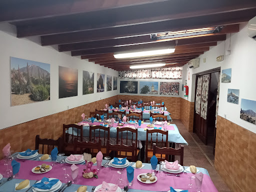 Bar Restaurante Rincon Norteño