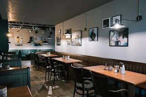 Ruff's Burger Neufahrn image