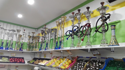 Abu Salim Supermarket - Thumbnail