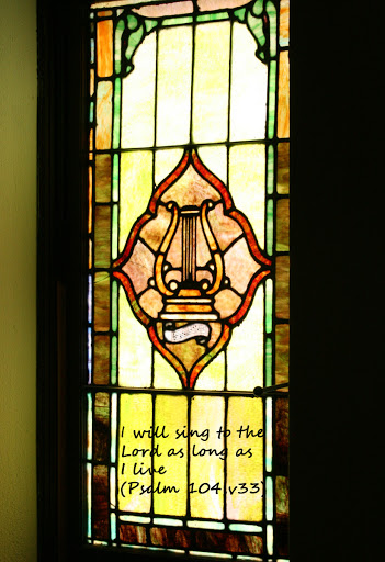 Potosi Presbyterian Church - Thumbnail