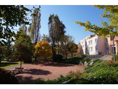 Photo de Résidence Personnes Agées La Petite Provence à Pouilly-sous-Charlieu (42720)