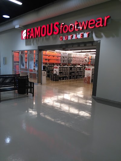 Famous Footwear Outlet