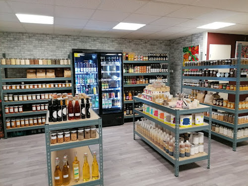 LE COMPTOIR DU LYROU à CRUSCADE