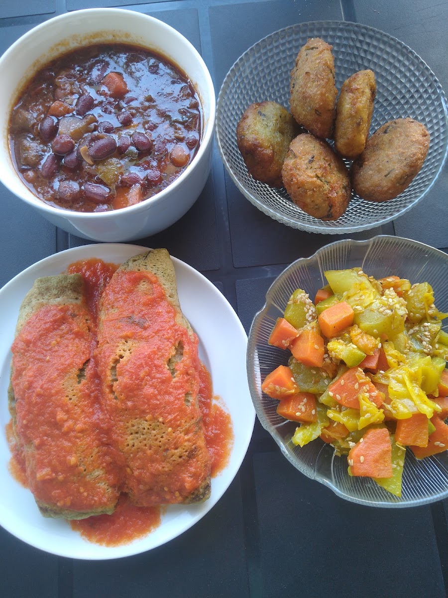 Cozinha Divina — photo 2