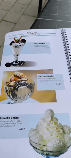 Eiscafe & Bistro SALVAS Gallery - Germany