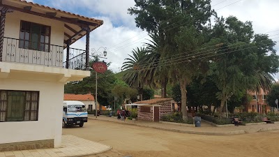Photos of Alcal&aacute;