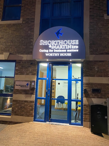 Shorthouse & Martin Ltd - Thumbnail