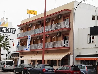 Photos of Hostal Susi