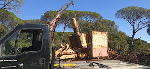 Photo n°19 de Mk auto recyclage à Le Cannet-des-Maures (Service de transport)