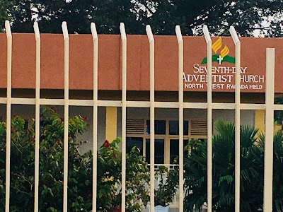 Seventh-Day Adventist Church of Gisenyi