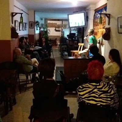 Photos of Ambros&iacute;a Caf&eacute;