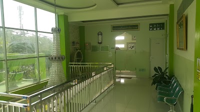 Photos of Rumah Sakit Khusus Ibu dan Anak Annisa