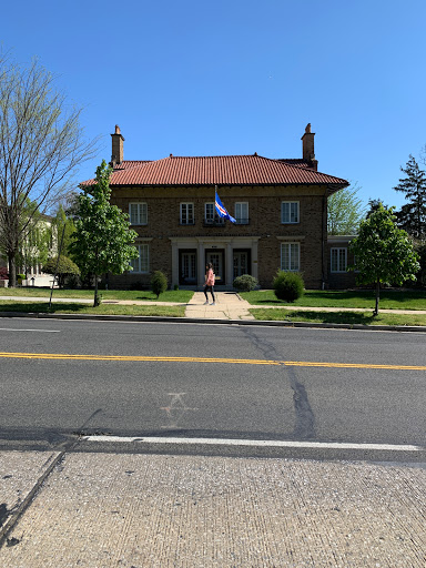 Embassy of Cabo Verde - Thumbnail