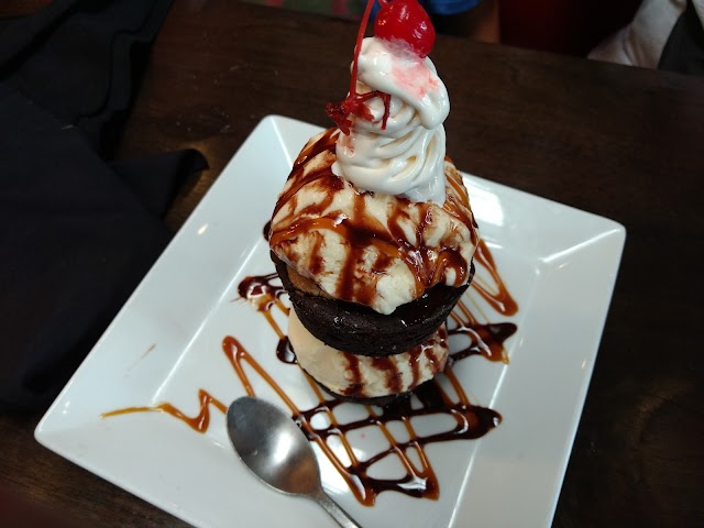 Dave & Buster's Austin