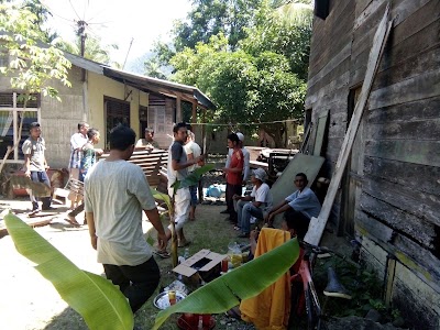 Photos of Warung Muajir