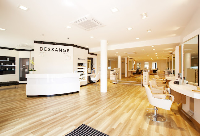 Avis sur DESSANGE - Coiffeur Le Mans à Le Mans - Salon de coiffure