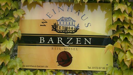 Weinhaus Alexander Barzen - Thumbnail