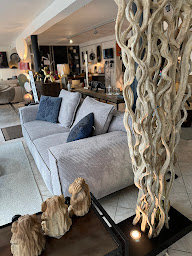 Photo n°11 de Bois & Deco à Beauvois-en-Cambrésis (Magasin d'ameublement et de décoration)