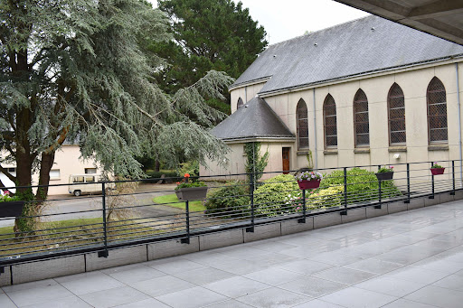 Photo de Ehpad et Résidence Autonomie Association Adef Résidences, lesTamaris à Lorient (56100)