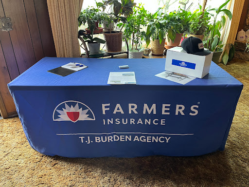 Farmers Insurance T.J. Burden Agency - Thumbnail