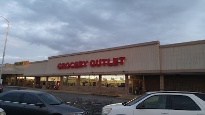 Photos of Grocery Outlet #7714