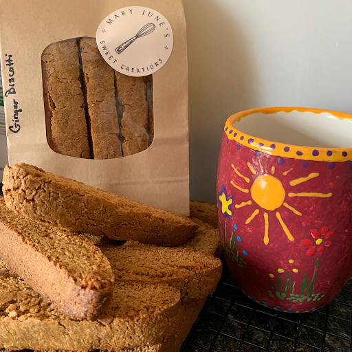 Mary June's Sweet Creations - Thumbnail
