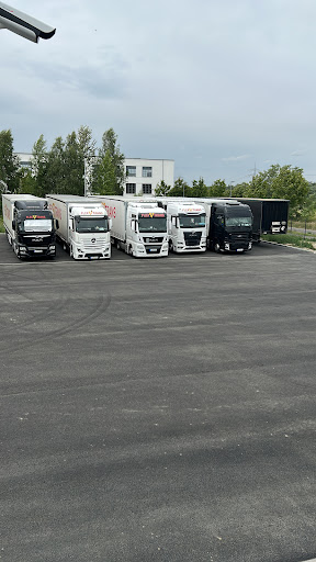 Flex Trans Leipzig GmbH Betriebshof - Germany
