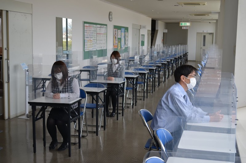 株式会社小名浜自動車学校