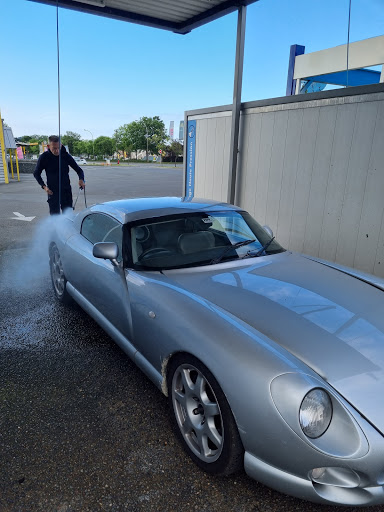 Éléphant Bleu Paimpol