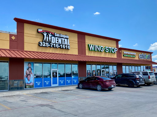 San Angelo Dental - Thumbnail