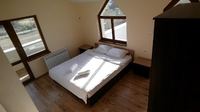 Photos of Villa Complex Nikodia