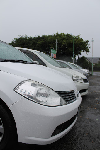 Pegasus Rental Cars Wanganui - Thumbnail