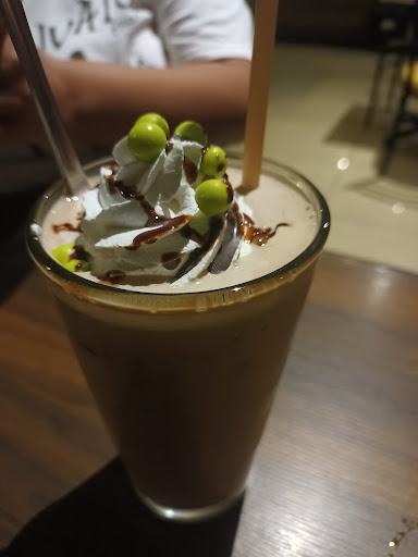 Espresso37 Gallery - Mexico