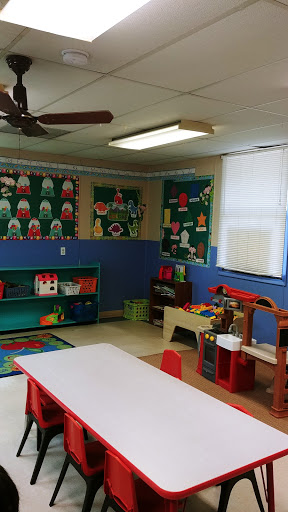Gloucester Learning Center - Visual
