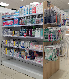 Photo n°14 de Pharmacie du Dropt Totum à Gironde-sur-Dropt (Magasin de vitamines et compléments alimentaires)