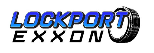 Lockport Exxon